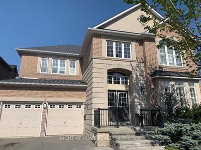House for rent, Bsmt - 113 Josephine Rd, in Vaughan, Canada