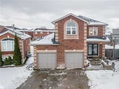 House for rent, Upper - 24 Weymouth Rd S, in Barrie, Canada