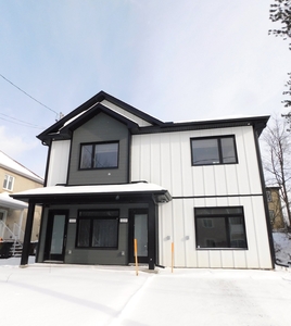 House for sale, 1010-1020 Rue Sylvio-Lacharité, Les Nations, QC J1L2N2, CA , in Sherbrooke, Canada