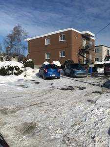 House for sale, 117-121 Rue Lalande, Sainte-Thérèse, QC J7E4W7, CA, in Sainte-Thérèse, Canada