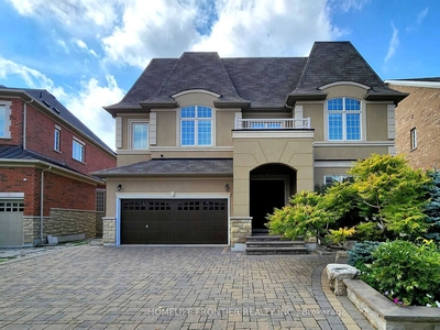 House for sale, 131 Lady Nadia Dr, in Vaughan, Canada