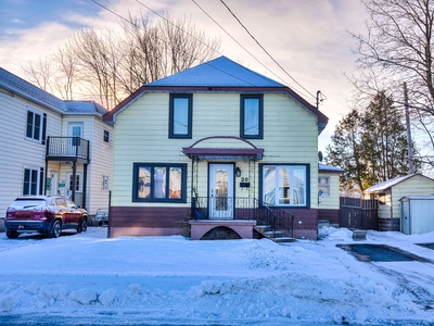 House for sale, 20 Rue Eastern, Salaberry-de-Valleyfield, QC J6S2G4, CA , in Salaberry-de-Valleyfield, Canada