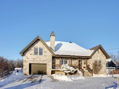 House for sale, 245 Rg Montcalm, Saint-Esprit, QC J0K2L0, CA, in Saint-Esprit, Quebec, Canada