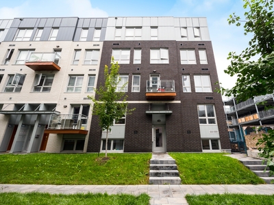 House for sale, 580 Rue Nicolet, Mercier/Hochelaga-Maisonneuve, QC H1W0C2, CA, in Montreal, Canada