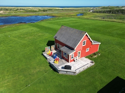 House for sale, 84 Ch. Seacow Path, Grosse-Île, QC G4T6C7, CA , in Les Îles-de-la-Madeleine, Canada