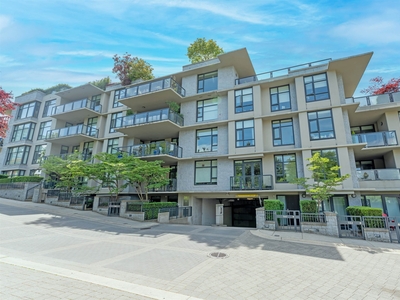 TH8 6063 IONA DRIVE Vancouver