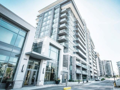 1016 - 7805 Bayview Ave