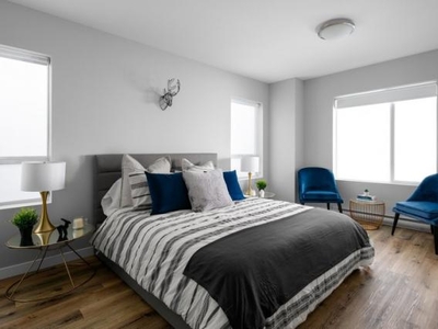 1.5 Bedroom Apartment Kamloops BC