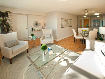 3 Bedroom Apartment for Rent in Brampton! Clark Blvd & Dixie Rd