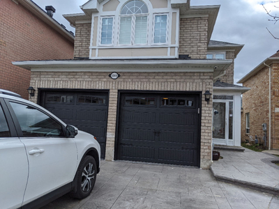 3 Bedroom detached house on Rent in Mississauga