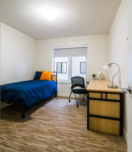 3 Bedrooms/2 Baths - Horizon Residence Lease Takeover for Room