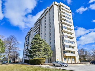 603 - 330 Mccowan Rd