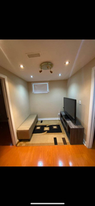 Basement for rent in Scarborough