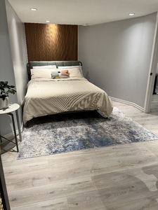 Basement | Room - Furnished + Utilities! in Huddleston, Milton