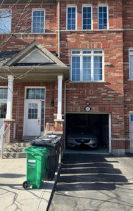 Beautiful Property For Lease In Mississauga