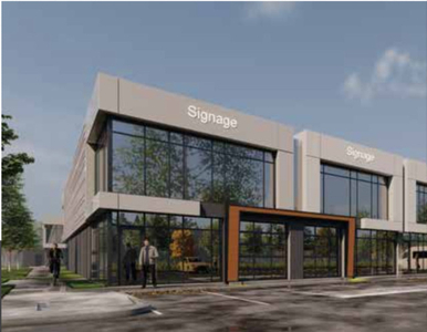 Brand New Commercial Units for Lease in Guelph