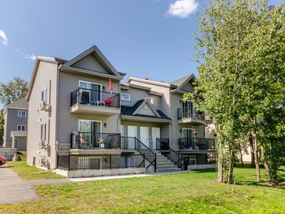 Condo/Apartment for rent, 1650 Rue du Tournesol, Saint-Lazare, QC J7T3M6, CA , in Vaudreuil-Dorion, Canada