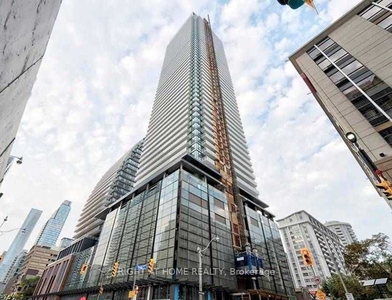 Condo/Apartment for rent, 3705 - 501 Yonge St, in Toronto, Canada
