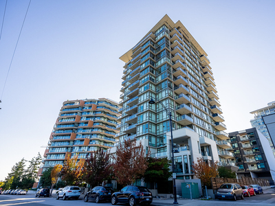Condo/Apartment for sale, 1455 George Street 1002, FRASER VALLEY, British Columbia, in White Rock, Canada