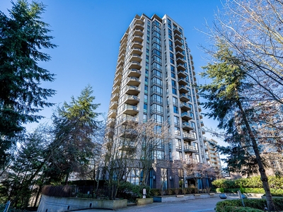 Condo/Apartment for sale, 902-151 W. 2nd Street, Greater Vancouver, British Columbia, in North Vancouver, Canada
