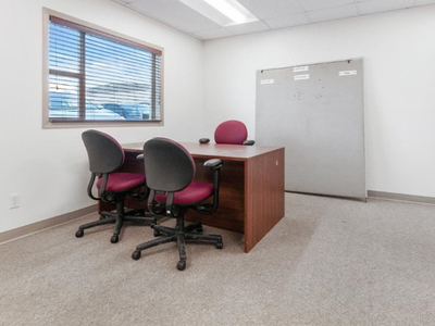 Flexible Office Space for rent