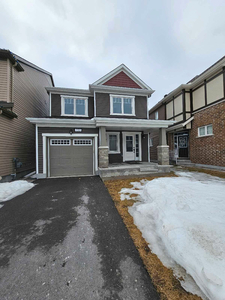 Home for Rent in Barrhaven
