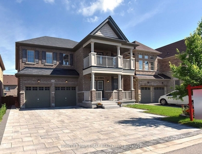 House for sale, 106 Beaconsfield Dr, in Vaughan, Canada