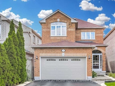 House for sale, 190 Sylwood Cres, in Vaughan, Canada