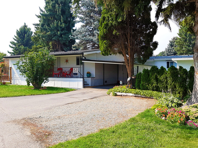 House for sale, 57-3535 Casorso Road, Thompson & Okanagan, British Columbia, in Kelowna, Canada