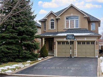 House for sale, 81 Fermar Dr, in Vaughan, Canada