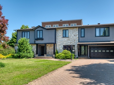House for sale, 940 Boul. St-Joseph O., Drummondville, QC J2E1H9, CA, in Drummondville, Canada