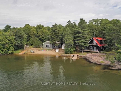 House for sale, Wc21 Hardwood Island East, in Nipissing District, Canada