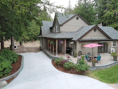 Luxury Detached House for sale in Sechelt, Canada