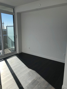 Master bedroom available in apartment at Yonge and Eglinton