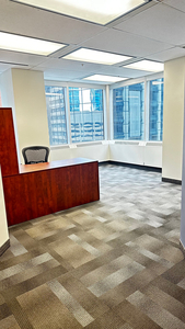 Office space at Downtown starting at $399
