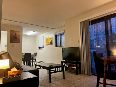 Philips St. Apartment Room Sublet (May-August)