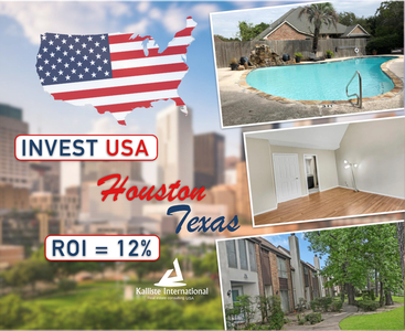 Real estate in the United States, high profitability, 12%*
