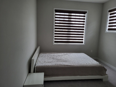 Room Available in Upper portion for Rent
