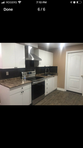 Room for Rent- Brampton- available March 1st.