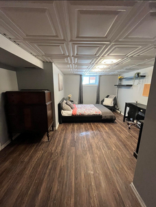 Room for Rent - May 2024 to May 2025
