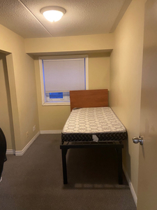 Room for Student Sublet at 350 Lester