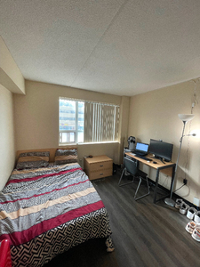 Room Rental for May 2024- End of August 2024
