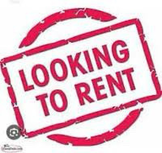 SEEKING FURNISHED APARTMENT FOR MAY 1ST IN ST JOHN’S AREA