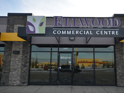 Small Business Office Space for Rent - South Edmonton