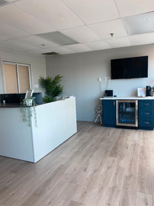 Therapy Office for Rent in Woodbridge