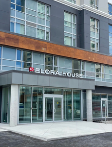 Waterloo RezOne Elora house one bedroom sublet from May-Aug2024