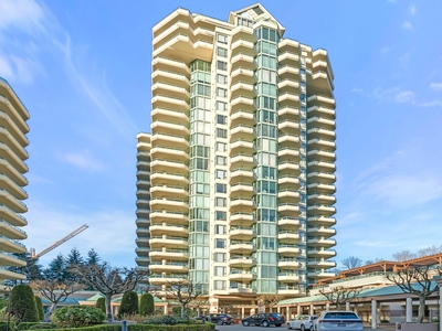 18A 338 TAYLOR WAY West Vancouver