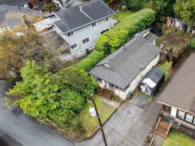 1943 PANORAMA DRIVE North Vancouver