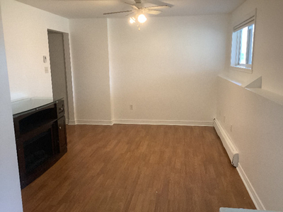 2-Bedroom Basement Apartment for rent (Halifax Armdale)