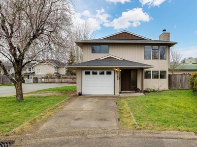 2282 WILLOUGHBY COURT Langley
